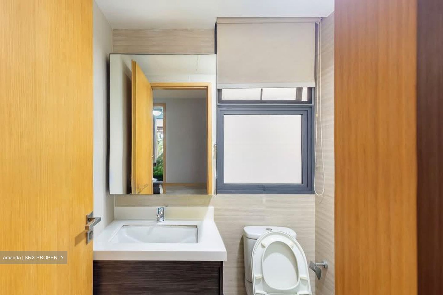 Blossom Residences (D23), Condominium #558889541